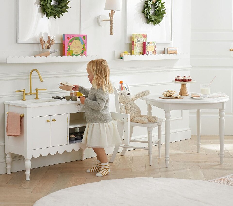 Penny Play Kitchen Pottery Barn Kids UK